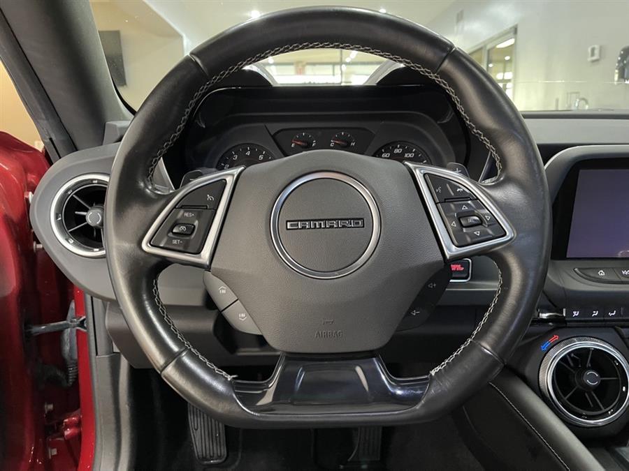 Used Chevrolet Camaro LT 2dr Coupe w/2LT 2016 | Elite Imports LLC. West Chester, Ohio Used Chevrolet Camaro LT 2dr Coupe w/2LT 2016 | Elite Imports LLC. West Chester, Ohio