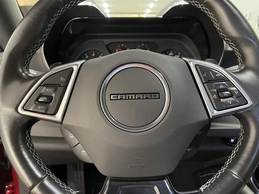 Used Chevrolet Camaro LT 2dr Coupe w/2LT 2016 | Elite Imports LLC. West Chester, Ohio Used Chevrolet Camaro LT 2dr Coupe w/2LT 2016 | Elite Imports LLC. West Chester, Ohio
