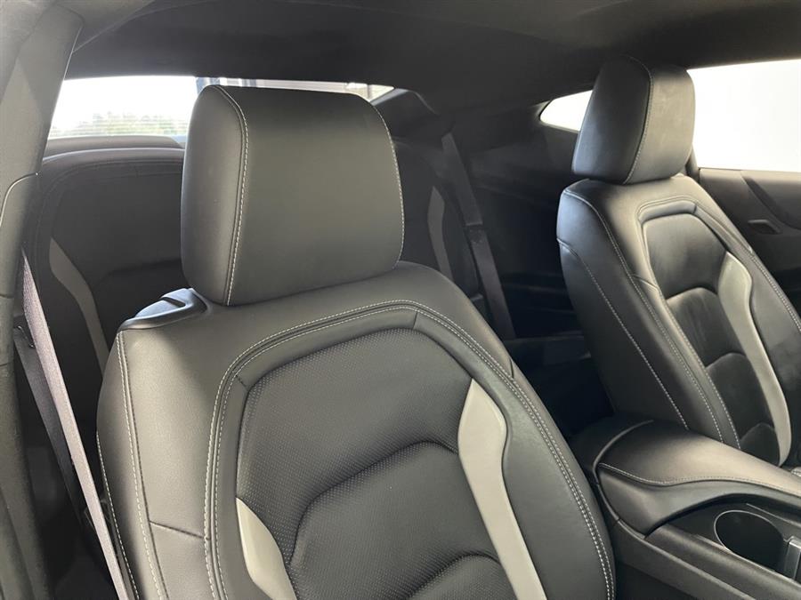 Used Chevrolet Camaro LT 2dr Coupe w/2LT 2016 | Elite Imports LLC. West Chester, Ohio Used Chevrolet Camaro LT 2dr Coupe w/2LT 2016 | Elite Imports LLC. West Chester, Ohio