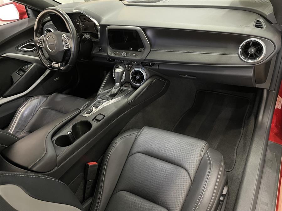 Used Chevrolet Camaro LT 2dr Coupe w/2LT 2016 | Elite Imports LLC. West Chester, Ohio Used Chevrolet Camaro LT 2dr Coupe w/2LT 2016 | Elite Imports LLC. West Chester, Ohio