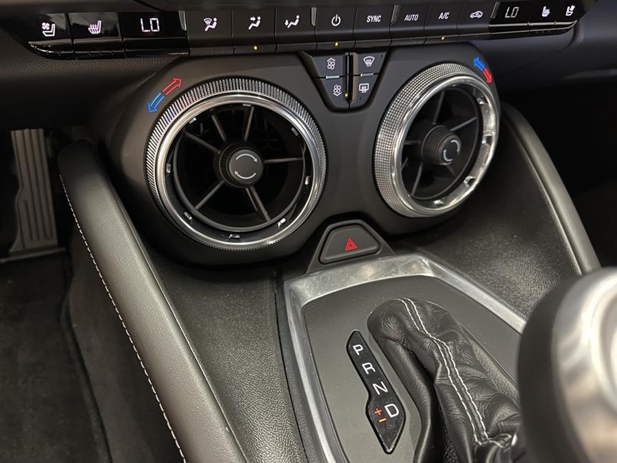 Used Chevrolet Camaro LT 2dr Coupe w/2LT 2016 | Elite Imports LLC. West Chester, Ohio Used Chevrolet Camaro LT 2dr Coupe w/2LT 2016 | Elite Imports LLC. West Chester, Ohio