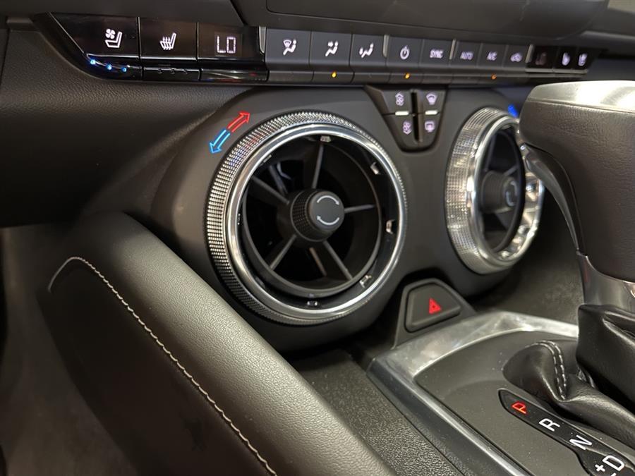 Used Chevrolet Camaro LT 2dr Coupe w/2LT 2016 | Elite Imports LLC. West Chester, Ohio Used Chevrolet Camaro LT 2dr Coupe w/2LT 2016 | Elite Imports LLC. West Chester, Ohio
