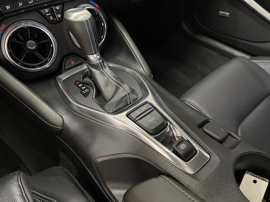 Used Chevrolet Camaro LT 2dr Coupe w/2LT 2016 | Elite Imports LLC. West Chester, Ohio Used Chevrolet Camaro LT 2dr Coupe w/2LT 2016 | Elite Imports LLC. West Chester, Ohio