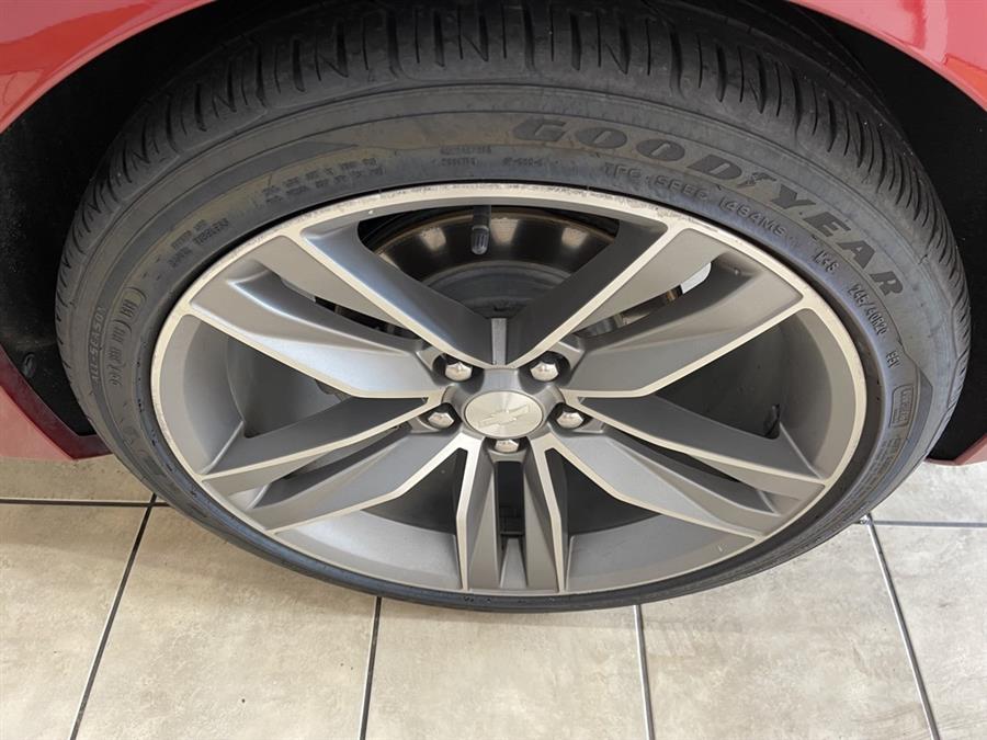 Used Chevrolet Camaro LT 2dr Coupe w/2LT 2016 | Elite Imports LLC. West Chester, Ohio Used Chevrolet Camaro LT 2dr Coupe w/2LT 2016 | Elite Imports LLC. West Chester, Ohio