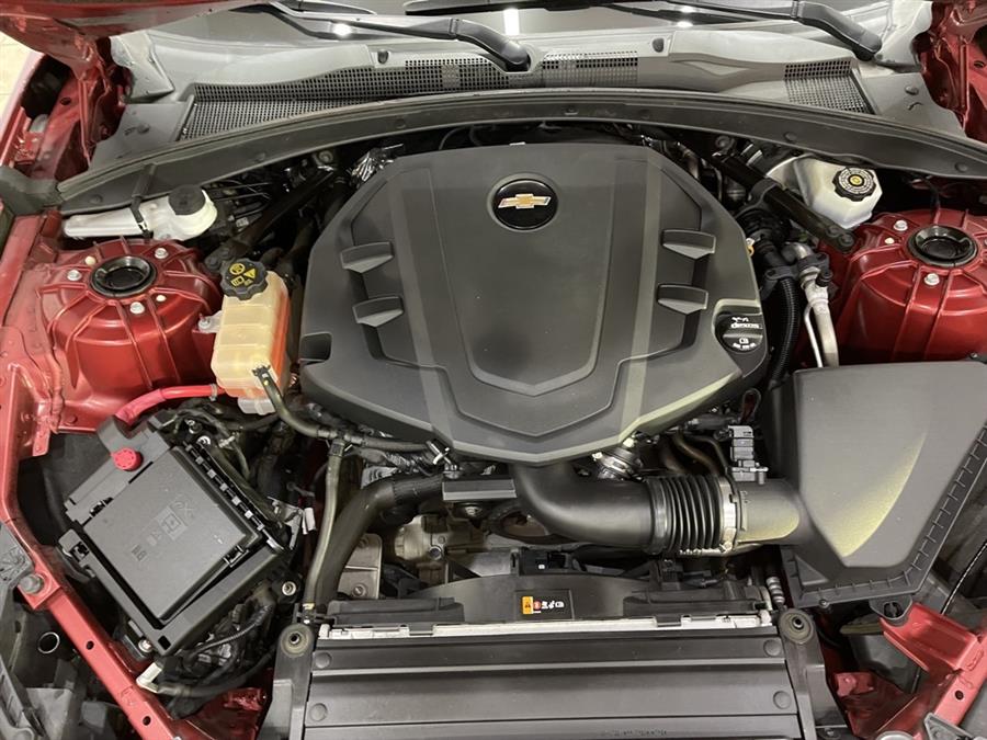 Used Chevrolet Camaro LT 2dr Coupe w/2LT 2016 | Elite Imports LLC. West Chester, Ohio Used Chevrolet Camaro LT 2dr Coupe w/2LT 2016 | Elite Imports LLC. West Chester, Ohio