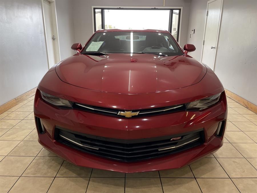 Used Chevrolet Camaro LT 2dr Coupe w/2LT 2016 | Elite Imports LLC. West Chester, Ohio Used Chevrolet Camaro LT 2dr Coupe w/2LT 2016 | Elite Imports LLC. West Chester, Ohio