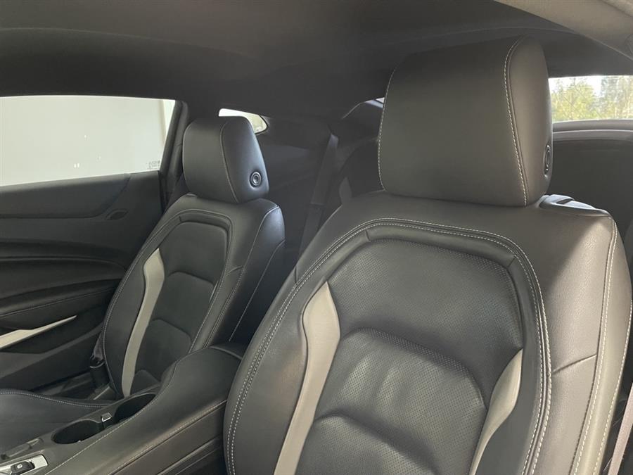 Used Chevrolet Camaro LT 2dr Coupe w/2LT 2016 | Elite Imports LLC. West Chester, Ohio Used Chevrolet Camaro LT 2dr Coupe w/2LT 2016 | Elite Imports LLC. West Chester, Ohio