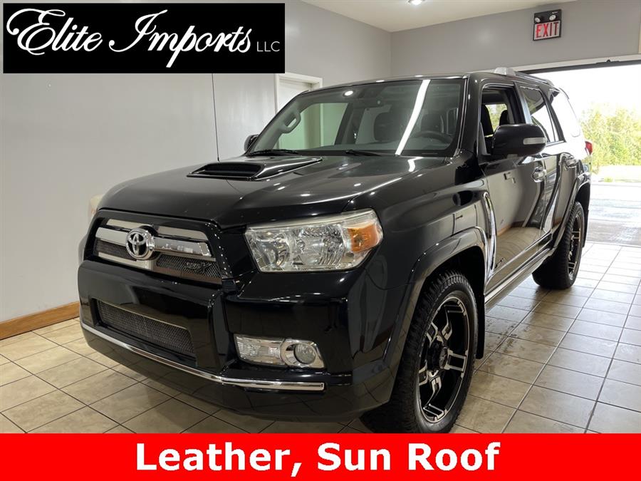 Used Toyota 4runner 2013 | Elite Imports LLC. West Chester, Ohio Used Toyota 4runner 2013 | Elite Imports LLC. West Chester, Ohio