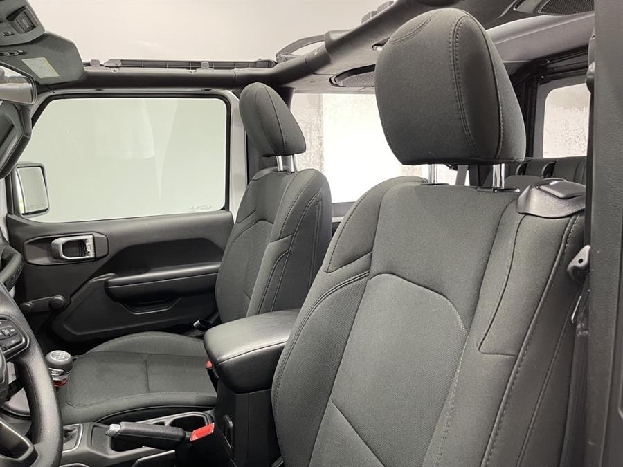 Used Jeep Wrangler Sport 4x4 2dr SUV 2019 | Elite Imports LLC. West Chester, Ohio Used Jeep Wrangler Sport 4x4 2dr SUV 2019 | Elite Imports LLC. West Chester, Ohio