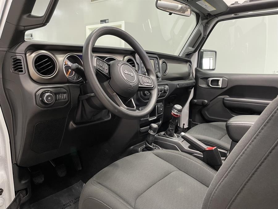 Used Jeep Wrangler Sport 4x4 2dr SUV 2019 | Elite Imports LLC. West Chester, Ohio Used Jeep Wrangler Sport 4x4 2dr SUV 2019 | Elite Imports LLC. West Chester, Ohio