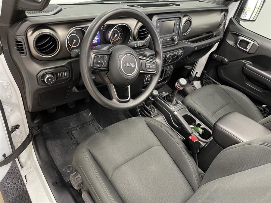 Used Jeep Wrangler Sport 4x4 2dr SUV 2019 | Elite Imports LLC. West Chester, Ohio Used Jeep Wrangler Sport 4x4 2dr SUV 2019 | Elite Imports LLC. West Chester, Ohio