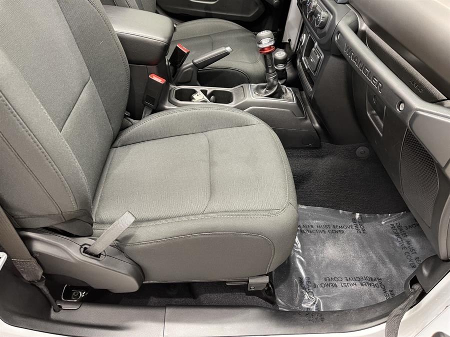 Used Jeep Wrangler Sport 4x4 2dr SUV 2019 | Elite Imports LLC. West Chester, Ohio Used Jeep Wrangler Sport 4x4 2dr SUV 2019 | Elite Imports LLC. West Chester, Ohio
