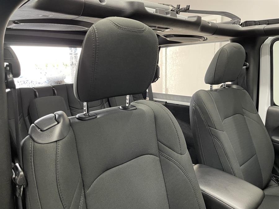 Used Jeep Wrangler Sport 4x4 2dr SUV 2019 | Elite Imports LLC. West Chester, Ohio Used Jeep Wrangler Sport 4x4 2dr SUV 2019 | Elite Imports LLC. West Chester, Ohio