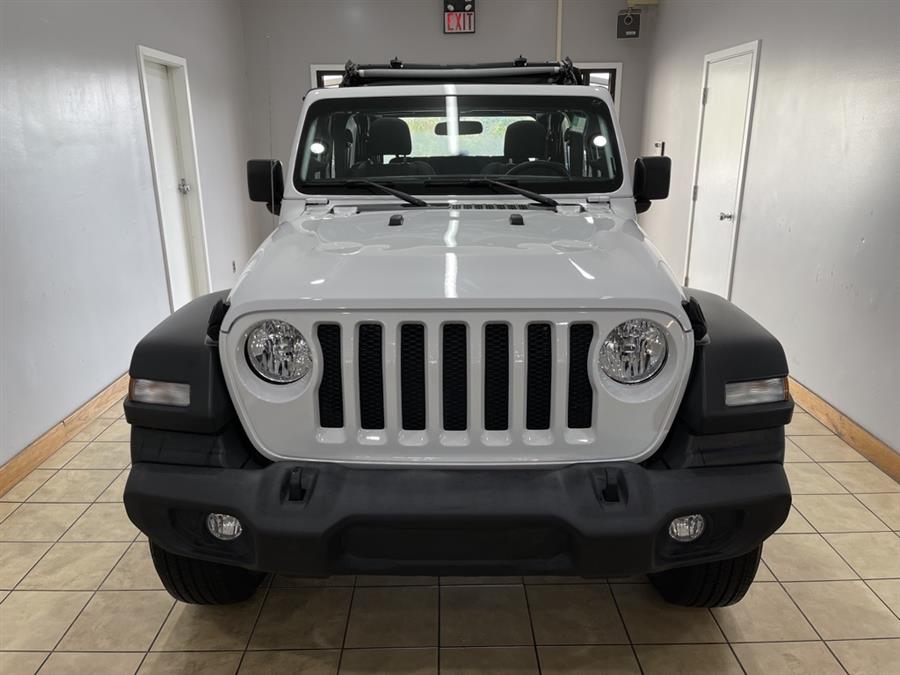 Used Jeep Wrangler Sport 4x4 2dr SUV 2019 | Elite Imports LLC. West Chester, Ohio Used Jeep Wrangler Sport 4x4 2dr SUV 2019 | Elite Imports LLC. West Chester, Ohio