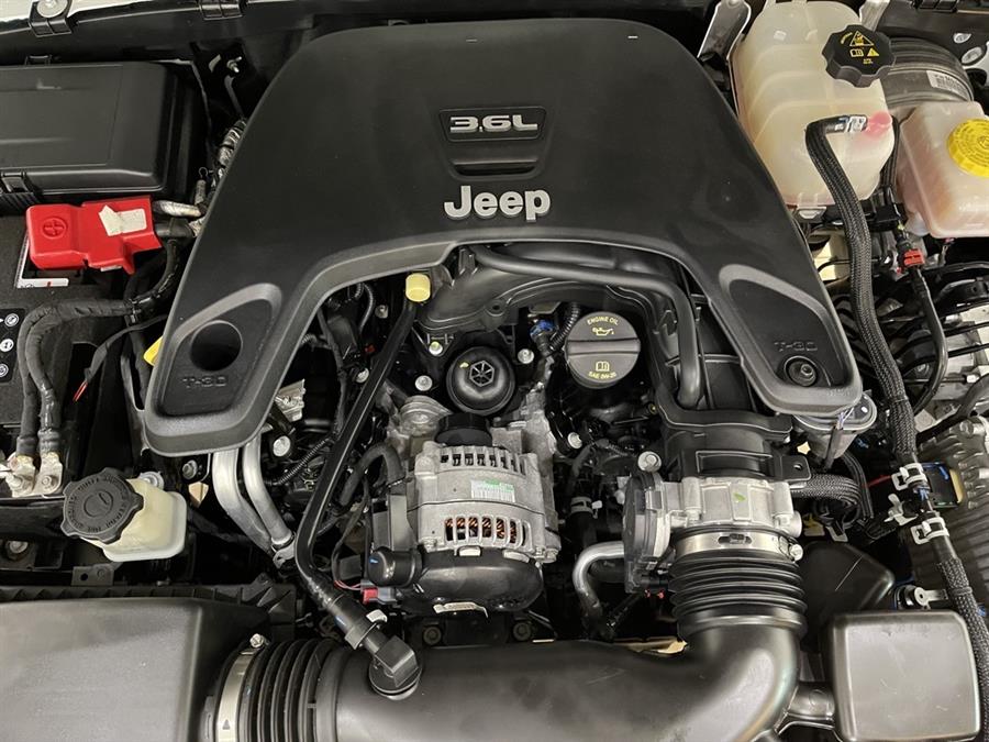Used Jeep Wrangler Sport 4x4 2dr SUV 2019 | Elite Imports LLC. West Chester, Ohio Used Jeep Wrangler Sport 4x4 2dr SUV 2019 | Elite Imports LLC. West Chester, Ohio