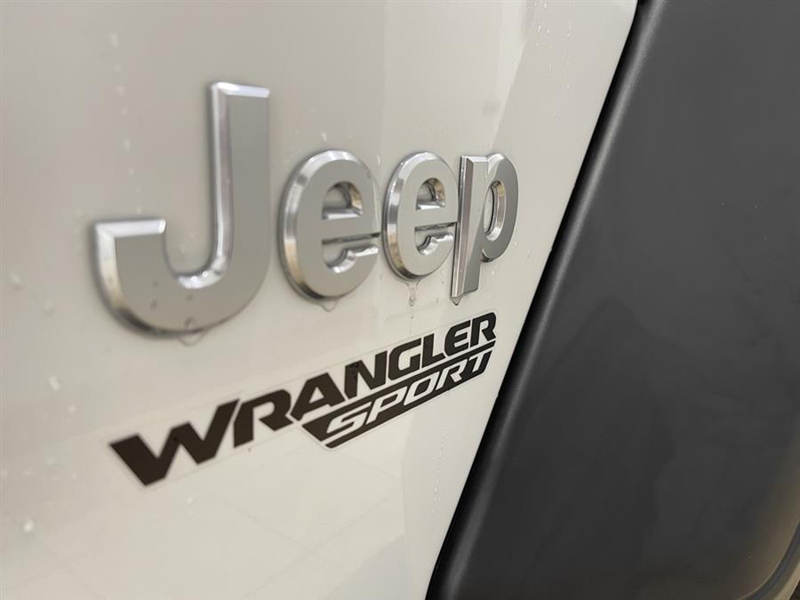 Used Jeep Wrangler Sport 4x4 2dr SUV 2019 | Elite Imports LLC. West Chester, Ohio Used Jeep Wrangler Sport 4x4 2dr SUV 2019 | Elite Imports LLC. West Chester, Ohio