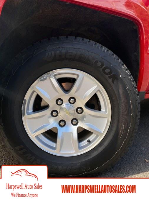 Used Chevrolet Silverado 1500 4WD Crew Cab 143.5" LT w/1LT 2016 | Harpswell Auto Sales Inc. Harpswell, Maine Used Chevrolet Silverado 1500 4WD Crew Cab 143.5" LT w/1LT 2016 | Harpswell Auto Sales Inc. Harpswell, Maine