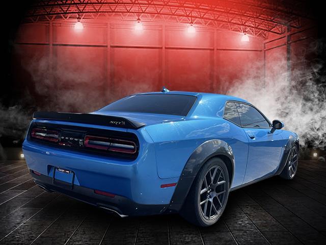 Used Dodge Challenger 2dr Cpe R/T Scat Pack 2016 | Northshore Motors. Syosset , New York Used Dodge Challenger 2dr Cpe R/T Scat Pack 2016 | Northshore Motors. Syosset , New York
