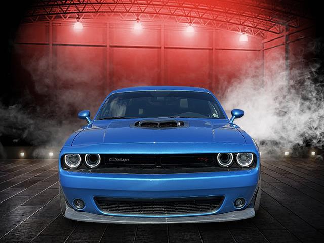 Used Dodge Challenger 2dr Cpe R/T Scat Pack 2016 | Northshore Motors. Syosset , New York Used Dodge Challenger 2dr Cpe R/T Scat Pack 2016 | Northshore Motors. Syosset , New York
