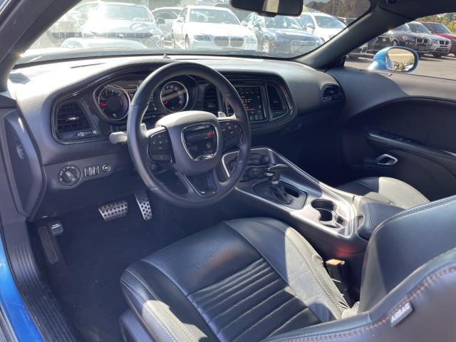 Used Dodge Challenger 2dr Cpe R/T Scat Pack 2016 | Northshore Motors. Syosset , New York Used Dodge Challenger 2dr Cpe R/T Scat Pack 2016 | Northshore Motors. Syosset , New York