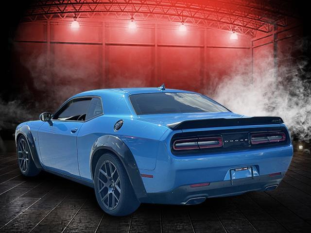 Used Dodge Challenger 2dr Cpe R/T Scat Pack 2016 | Northshore Motors. Syosset , New York Used Dodge Challenger 2dr Cpe R/T Scat Pack 2016 | Northshore Motors. Syosset , New York
