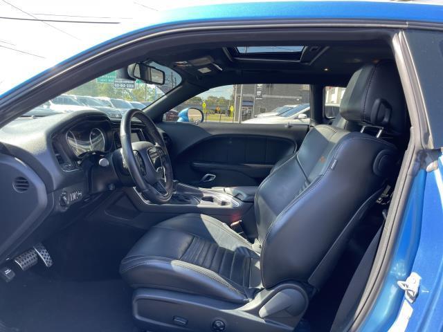 Used Dodge Challenger 2dr Cpe R/T Scat Pack 2016 | Northshore Motors. Syosset , New York Used Dodge Challenger 2dr Cpe R/T Scat Pack 2016 | Northshore Motors. Syosset , New York