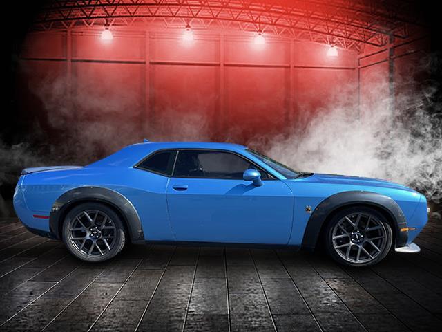 Used Dodge Challenger 2dr Cpe R/T Scat Pack 2016 | Northshore Motors. Syosset , New York Used Dodge Challenger 2dr Cpe R/T Scat Pack 2016 | Northshore Motors. Syosset , New York