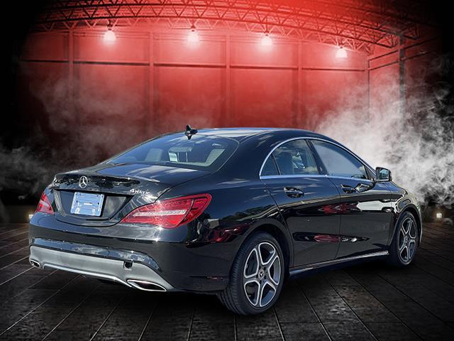 Used Mercedes-Benz CLA CLA 250 4MATIC Coupe 2018 | Northshore Motors. Syosset , New York Used Mercedes-Benz CLA CLA 250 4MATIC Coupe 2018 | Northshore Motors. Syosset , New York