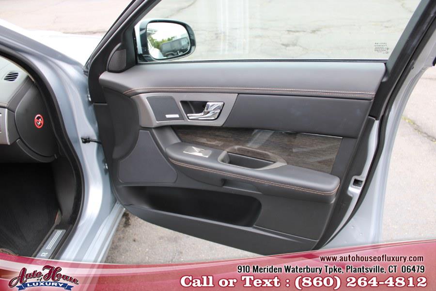 2010 Jaguar XF 4dr Sdn XFR, available for sale in Plantsville, Connecticut | Auto House of Luxury. Plantsville, Connecticut 2010 Jaguar XF 4dr Sdn XFR, available for sale in Plantsville, Connecticut | Auto House of Luxury. Plantsville, Connecticut