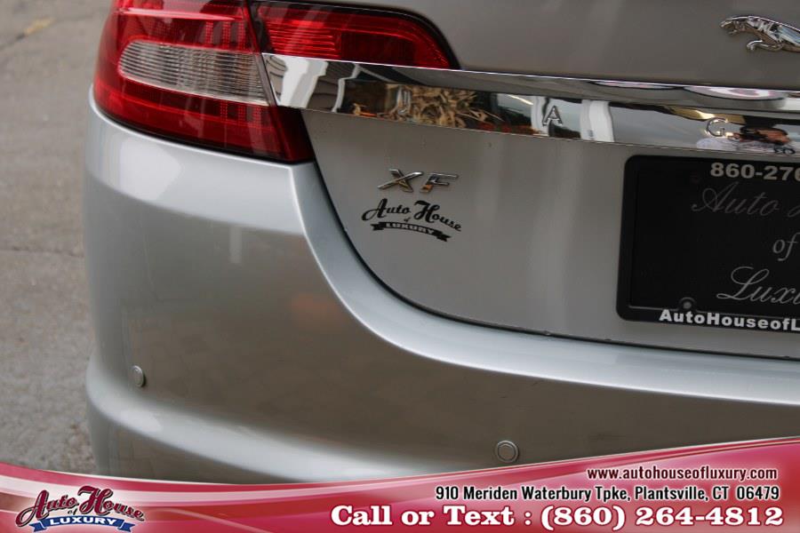 2010 Jaguar XF 4dr Sdn XFR, available for sale in Plantsville, Connecticut | Auto House of Luxury. Plantsville, Connecticut 2010 Jaguar XF 4dr Sdn XFR, available for sale in Plantsville, Connecticut | Auto House of Luxury. Plantsville, Connecticut