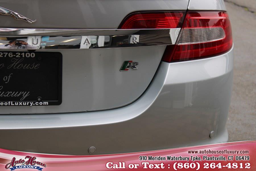 2010 Jaguar XF 4dr Sdn XFR, available for sale in Plantsville, Connecticut | Auto House of Luxury. Plantsville, Connecticut 2010 Jaguar XF 4dr Sdn XFR, available for sale in Plantsville, Connecticut | Auto House of Luxury. Plantsville, Connecticut