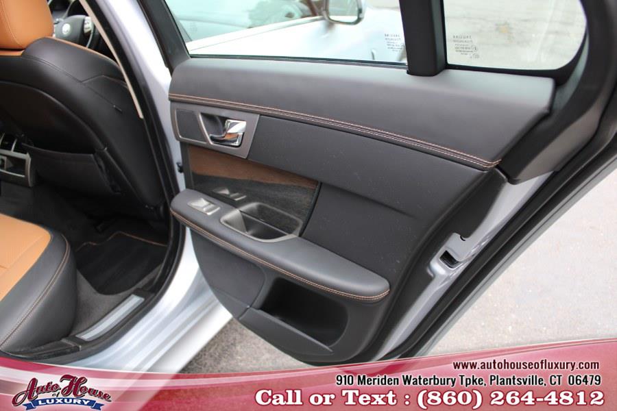 2010 Jaguar XF 4dr Sdn XFR, available for sale in Plantsville, Connecticut | Auto House of Luxury. Plantsville, Connecticut 2010 Jaguar XF 4dr Sdn XFR, available for sale in Plantsville, Connecticut | Auto House of Luxury. Plantsville, Connecticut