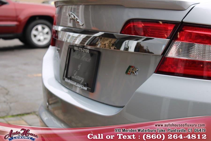 2010 Jaguar XF 4dr Sdn XFR, available for sale in Plantsville, Connecticut | Auto House of Luxury. Plantsville, Connecticut 2010 Jaguar XF 4dr Sdn XFR, available for sale in Plantsville, Connecticut | Auto House of Luxury. Plantsville, Connecticut