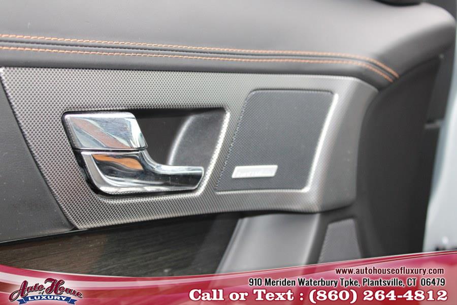 2010 Jaguar XF 4dr Sdn XFR, available for sale in Plantsville, Connecticut | Auto House of Luxury. Plantsville, Connecticut 2010 Jaguar XF 4dr Sdn XFR, available for sale in Plantsville, Connecticut | Auto House of Luxury. Plantsville, Connecticut