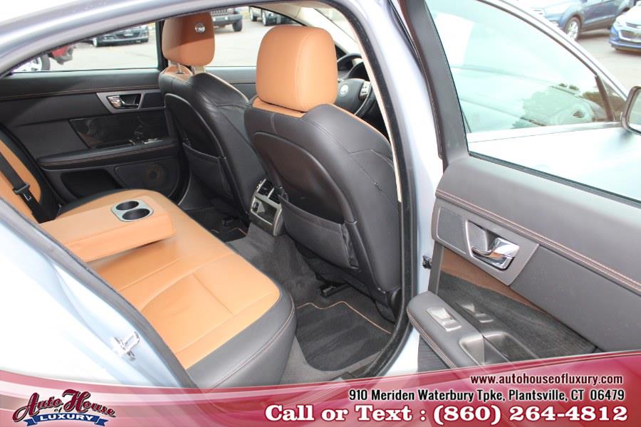 2010 Jaguar XF 4dr Sdn XFR, available for sale in Plantsville, Connecticut | Auto House of Luxury. Plantsville, Connecticut 2010 Jaguar XF 4dr Sdn XFR, available for sale in Plantsville, Connecticut | Auto House of Luxury. Plantsville, Connecticut