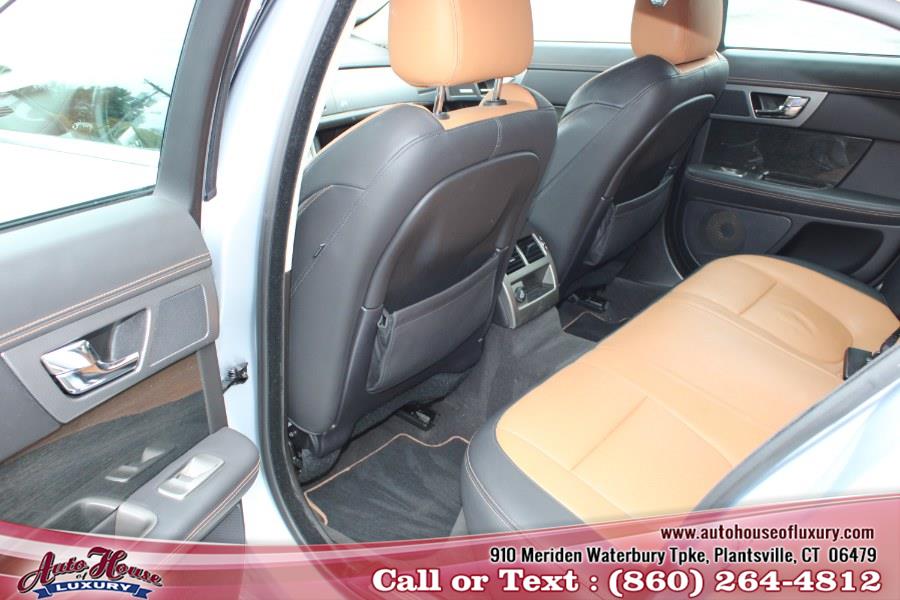 2010 Jaguar XF 4dr Sdn XFR, available for sale in Plantsville, Connecticut | Auto House of Luxury. Plantsville, Connecticut 2010 Jaguar XF 4dr Sdn XFR, available for sale in Plantsville, Connecticut | Auto House of Luxury. Plantsville, Connecticut