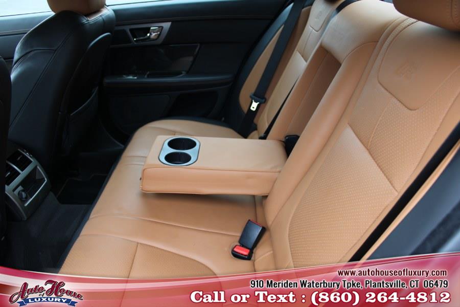 2010 Jaguar XF 4dr Sdn XFR, available for sale in Plantsville, Connecticut | Auto House of Luxury. Plantsville, Connecticut 2010 Jaguar XF 4dr Sdn XFR, available for sale in Plantsville, Connecticut | Auto House of Luxury. Plantsville, Connecticut
