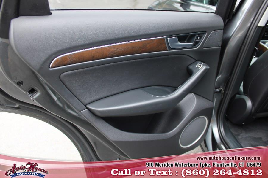 2016 Audi Q5 quattro 4dr 2.0T Premium Plus, available for sale in Plantsville, Connecticut | Auto House of Luxury. Plantsville, Connecticut 2016 Audi Q5 quattro 4dr 2.0T Premium Plus, available for sale in Plantsville, Connecticut | Auto House of Luxury. Plantsville, Connecticut