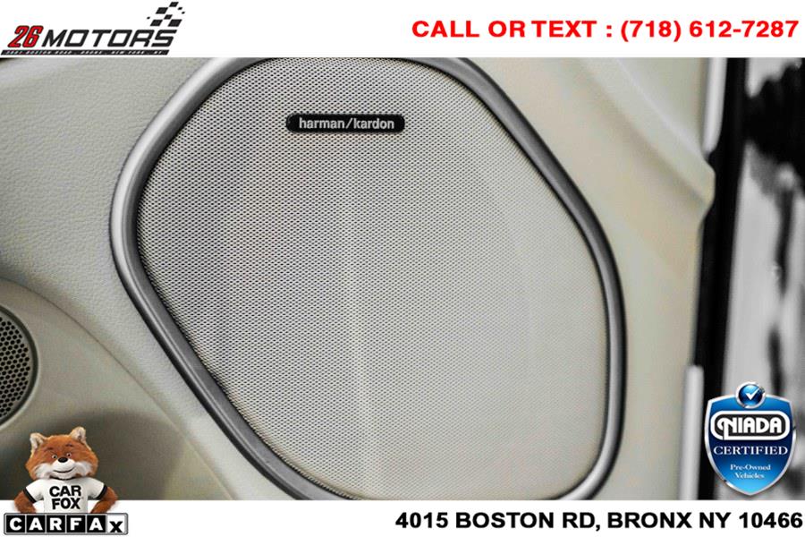 Used Jeep Grand Cherokee Overland 4x4 2018 | 26 Motors Corp. Bronx, New York Used Jeep Grand Cherokee Overland 4x4 2018 | 26 Motors Corp. Bronx, New York