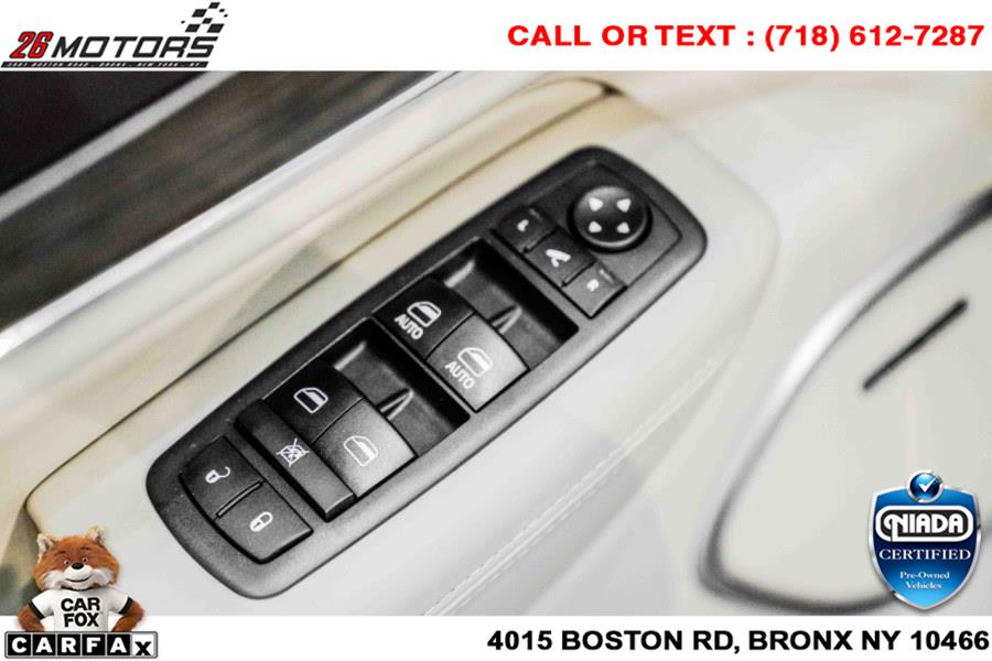 Used Jeep Grand Cherokee Overland 4x4 2018 | 26 Motors Corp. Bronx, New York Used Jeep Grand Cherokee Overland 4x4 2018 | 26 Motors Corp. Bronx, New York