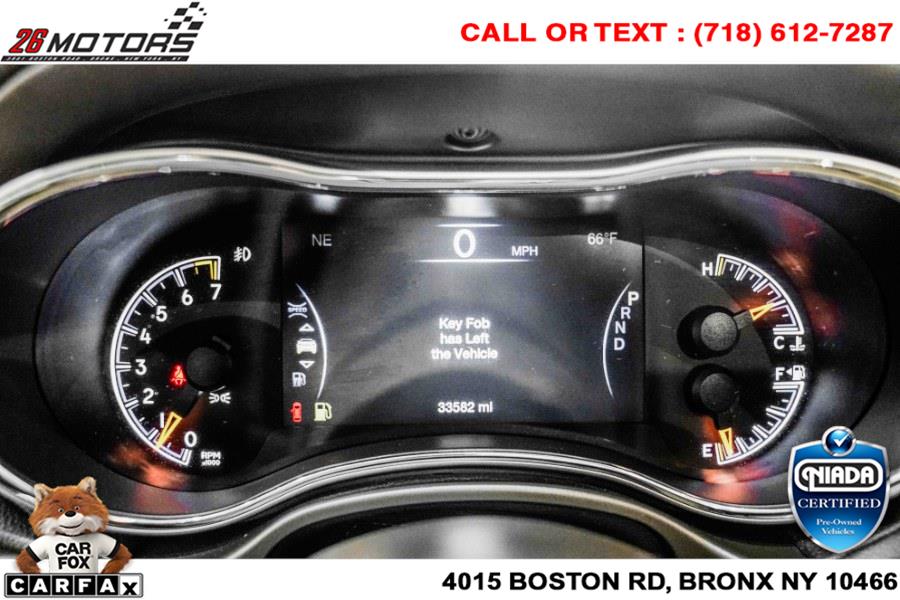 Used Jeep Grand Cherokee Overland 4x4 2018 | 26 Motors Corp. Bronx, New York Used Jeep Grand Cherokee Overland 4x4 2018 | 26 Motors Corp. Bronx, New York