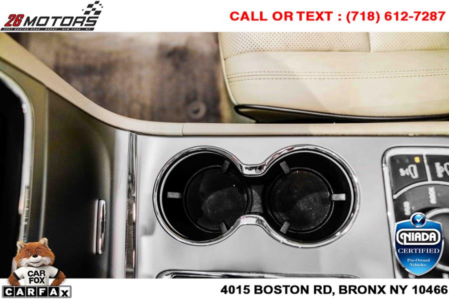 Used Jeep Grand Cherokee Overland 4x4 2018 | 26 Motors Corp. Bronx, New York Used Jeep Grand Cherokee Overland 4x4 2018 | 26 Motors Corp. Bronx, New York