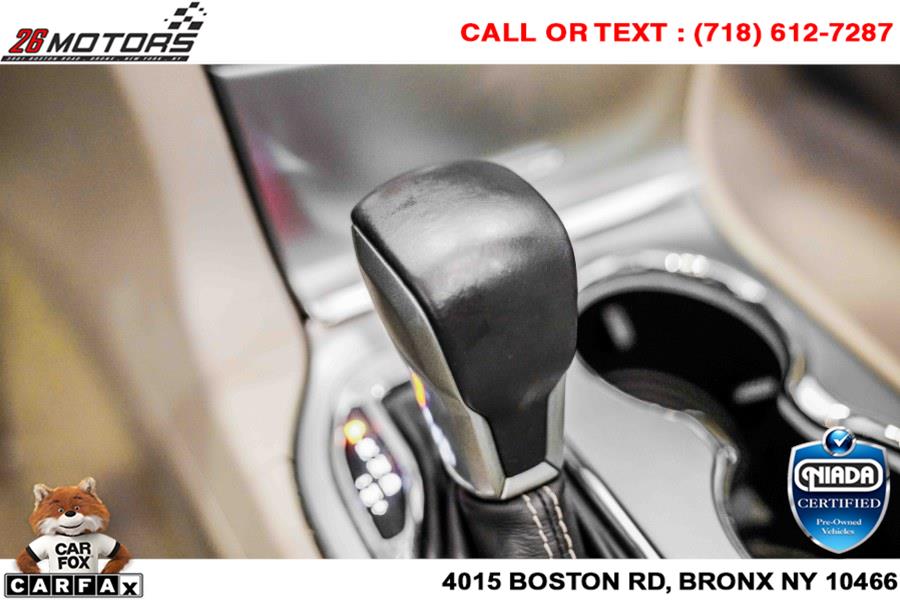 Used Jeep Grand Cherokee Overland 4x4 2018 | 26 Motors Corp. Bronx, New York Used Jeep Grand Cherokee Overland 4x4 2018 | 26 Motors Corp. Bronx, New York