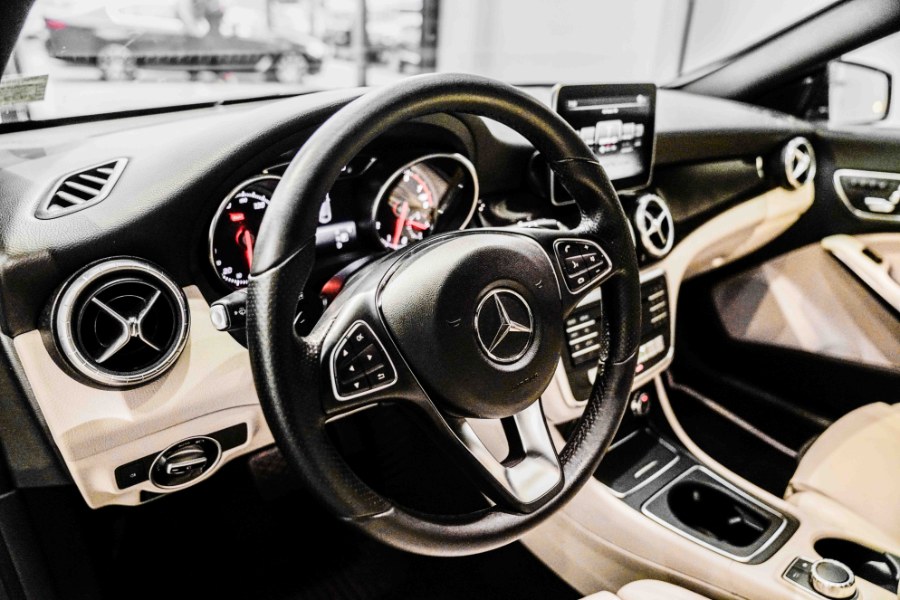 Used Mercedes-Benz CLA CLA 250 4MATIC Coupe 2018 | 26 Motors Corp. Bronx, New York Used Mercedes-Benz CLA CLA 250 4MATIC Coupe 2018 | 26 Motors Corp. Bronx, New York
