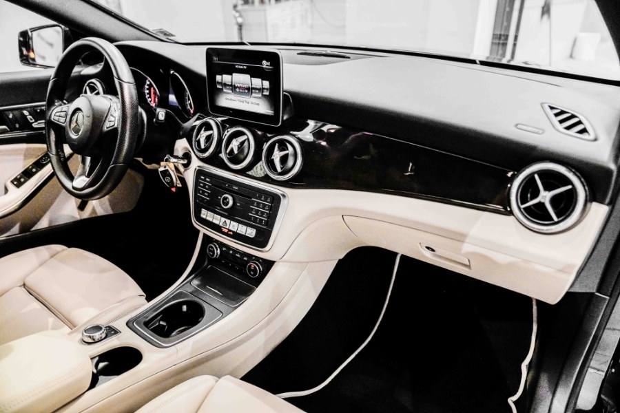 Used Mercedes-Benz CLA CLA 250 4MATIC Coupe 2018 | 26 Motors Corp. Bronx, New York Used Mercedes-Benz CLA CLA 250 4MATIC Coupe 2018 | 26 Motors Corp. Bronx, New York