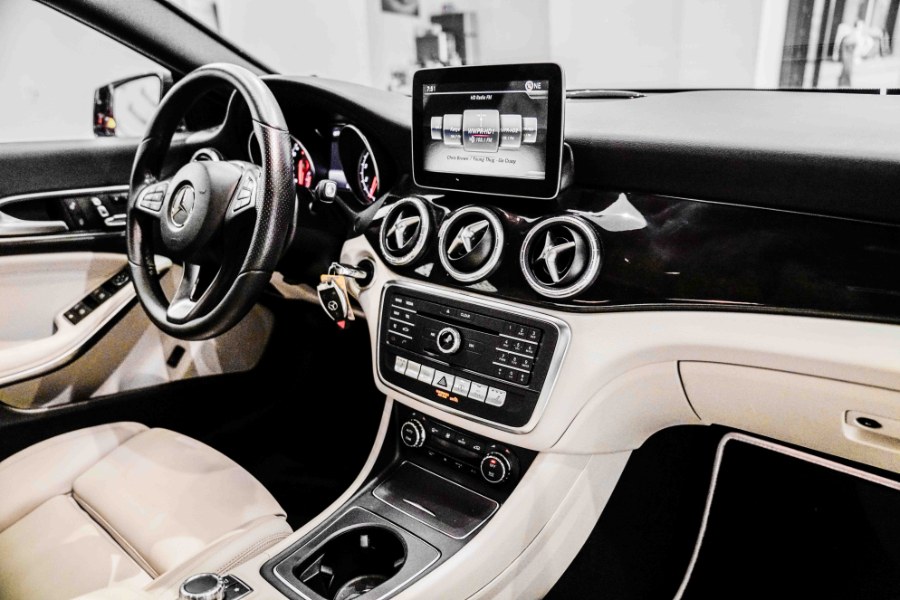 Used Mercedes-Benz CLA CLA 250 4MATIC Coupe 2018 | 26 Motors Corp. Bronx, New York Used Mercedes-Benz CLA CLA 250 4MATIC Coupe 2018 | 26 Motors Corp. Bronx, New York