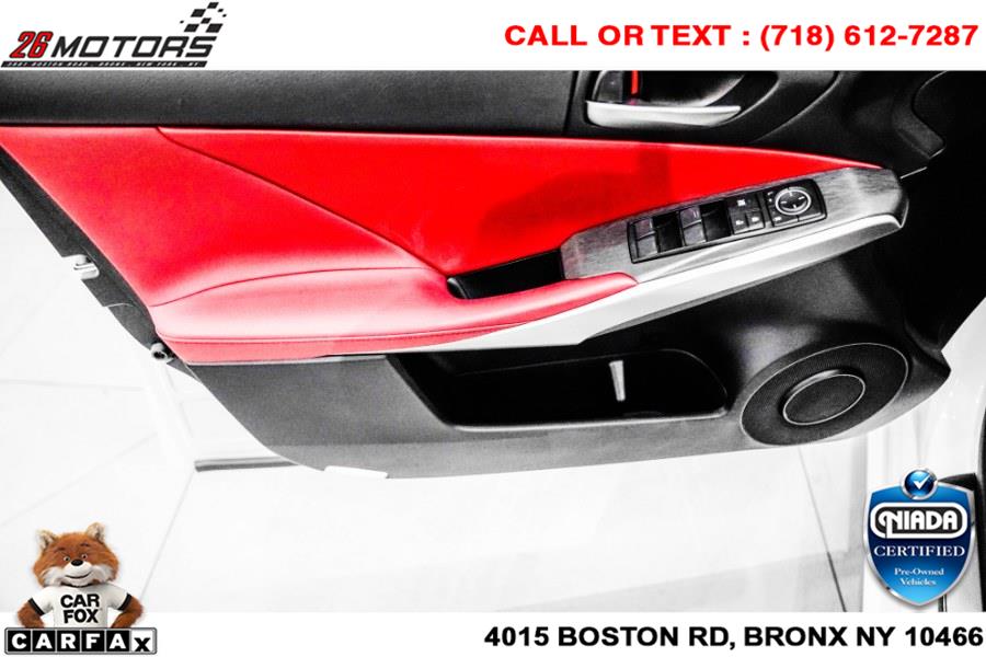 Used Lexus IS IS 300 F SPORT AWD 2019 | 26 Motors Corp. Bronx, New York Used Lexus IS IS 300 F SPORT AWD 2019 | 26 Motors Corp. Bronx, New York