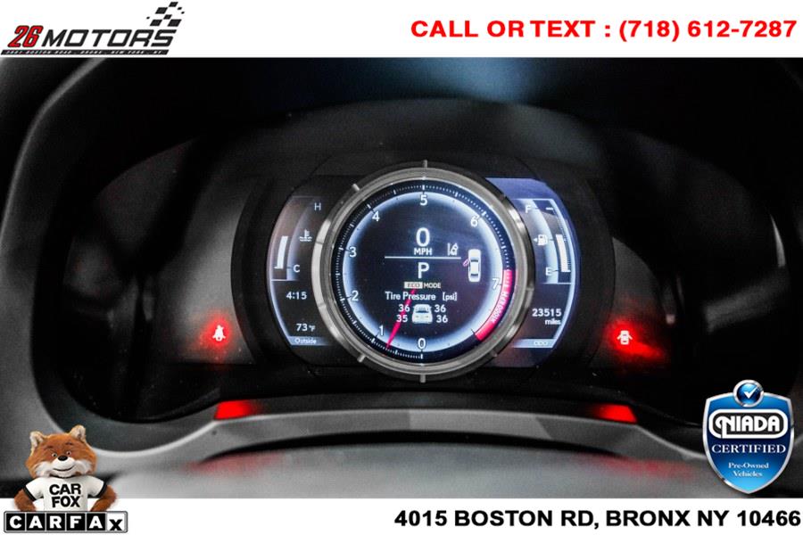 Used Lexus IS IS 300 F SPORT AWD 2019 | 26 Motors Corp. Bronx, New York Used Lexus IS IS 300 F SPORT AWD 2019 | 26 Motors Corp. Bronx, New York