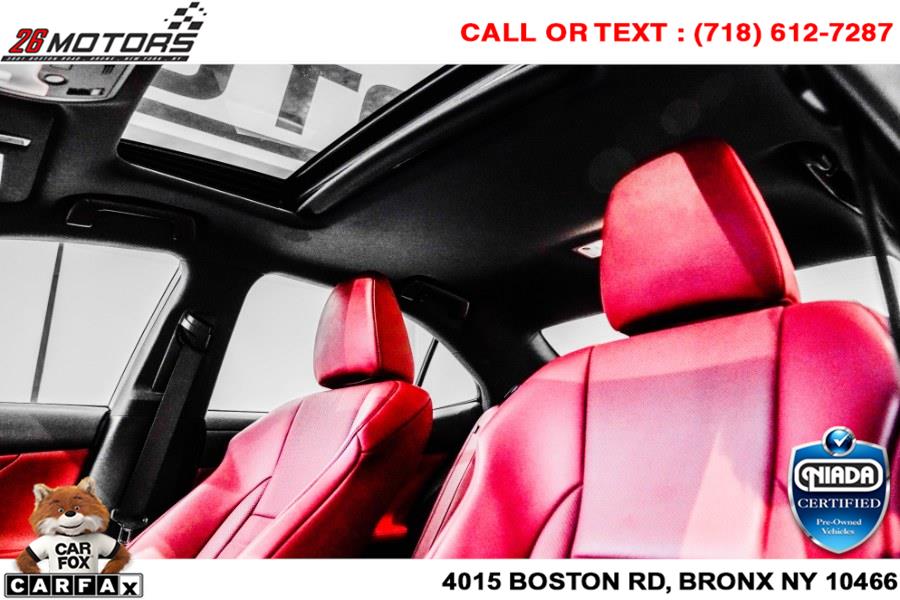 Used Lexus IS IS 300 F SPORT AWD 2019 | 26 Motors Corp. Bronx, New York Used Lexus IS IS 300 F SPORT AWD 2019 | 26 Motors Corp. Bronx, New York