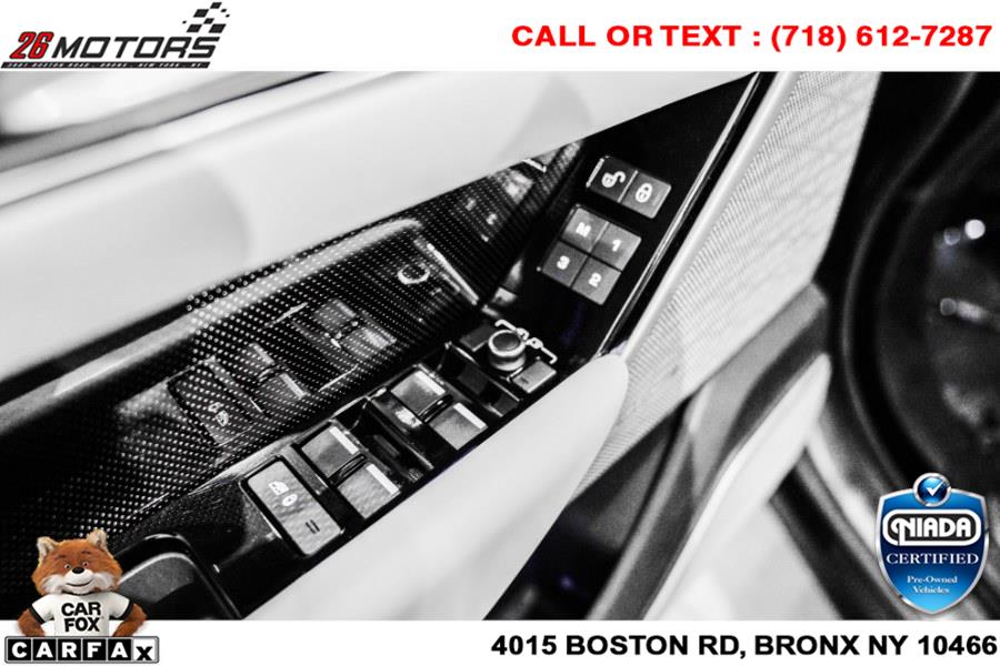 Used Land Rover Range Rover Velar P380 R-Dynamic HSE 2018 | 26 Motors Corp. Bronx, New York Used Land Rover Range Rover Velar P380 R-Dynamic HSE 2018 | 26 Motors Corp. Bronx, New York